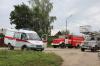 Подготовка к аварийным и чрезвычайным ситуациям не прекращается!