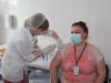 234 сотрудника саратовских компаний Группы «Газпром  межрегионгаз» прошли вакцинацию от COVID-19