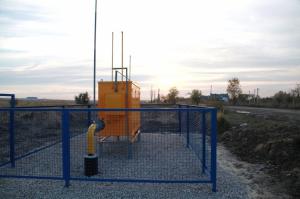В Энгельсском районе Саратовской области газифицированы более 1200 земельных участков для многодетных семей В Энгельсском районе Саратовской области газифицированы более 1200 земельных участков для многодетных семей
