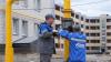 В Марксе Саратовской области газифицирован многоквартирный дом