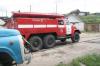 Несвоевременное обслуживание внутридомового газового оборудования привело к возгоранию в квартире