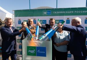 В Саратовской области обсудили темпы газификации