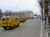Нарушение правил эксплуатации газового оборудования привело к отравлению угарным газом жителя Пугачевского района 