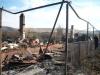 Газовики Саратовской области приняли участие в сборе помощи пострадавшим при пожарах