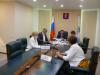 Региональный штаб обсудил вопросы догазификации Саратовской области