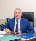 Левин Владимир Иванович - заместитель генерального директора по корпоративной защите