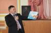 15 августа 2010 года школьникам г. Вольска рассказали о секретах природного газа
