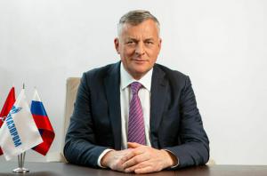 Догазификация как механизм по сути своей бессрочна Догазификация как механизм по сути своей бессрочна