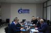 Саратовские компании группы «Газпром межрегионгаз» и региональное отделение ОНФ обсудили выполнение догазификации