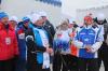 «Лыжня России - 2016» 