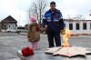 Саратовские газовики провели техническое обслуживание газового оборудования Вечных огней