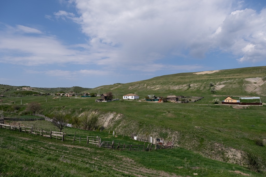 Село Белогорское Красноармейского района Саратовской области_2025.JPG