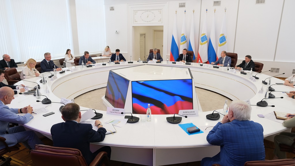 Заседание штаба по догазификации.JPG
