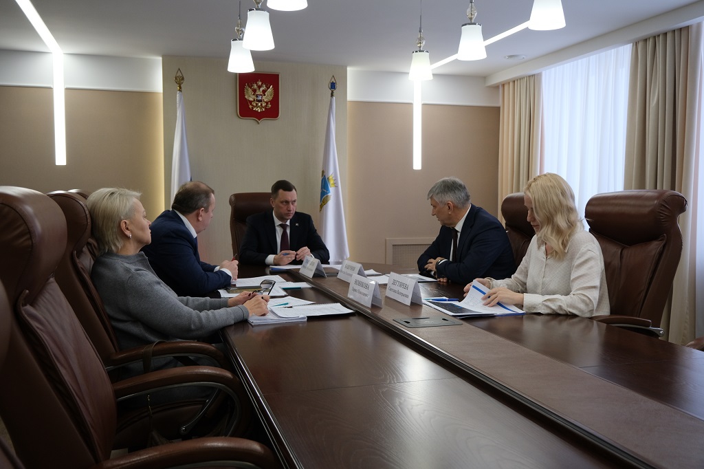 Совещание по газификации региона 2026.JPG