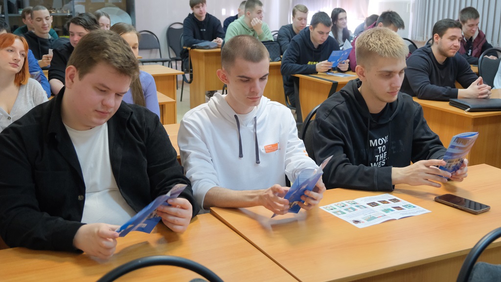 2024.03.25 Встреча со студенатми Политеха.JPG