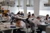 Саратовские газовики за год обеспечили сетевым природным газом 10 школ