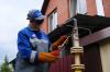 В Саратовской области с начала года догазифицировали 43 СНТ