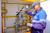 В Саратовской области газифицировано село Белогорское